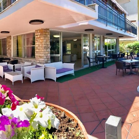 Hotel Naica Rimini Ngoại thất bức ảnh