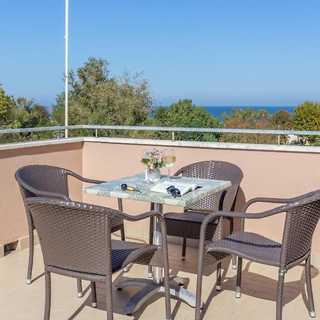 Hotel Naica Rimini Ngoại thất bức ảnh