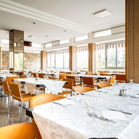 Hotel Naica Rimini Ngoại thất bức ảnh