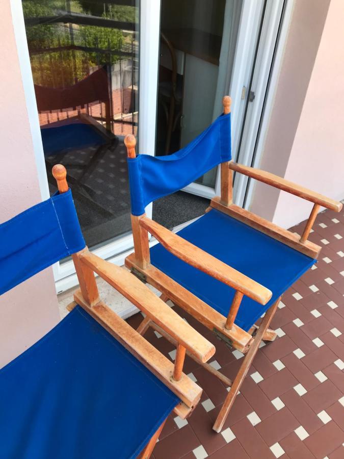 Hotel Naica Rimini Ngoại thất bức ảnh