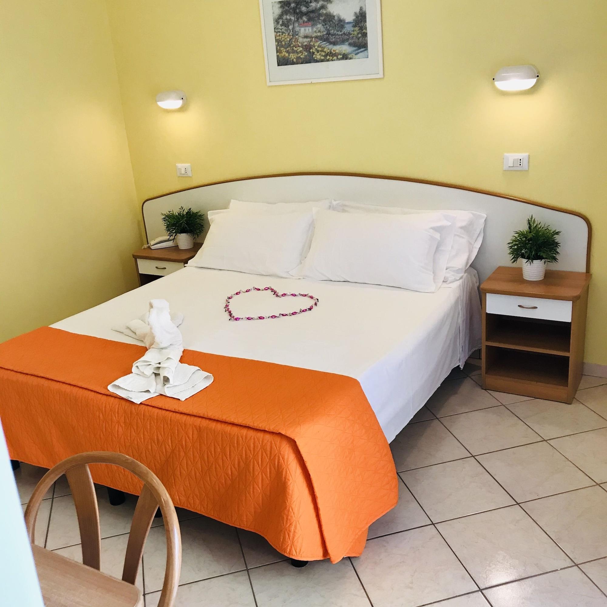 Hotel Naica Rimini Ngoại thất bức ảnh