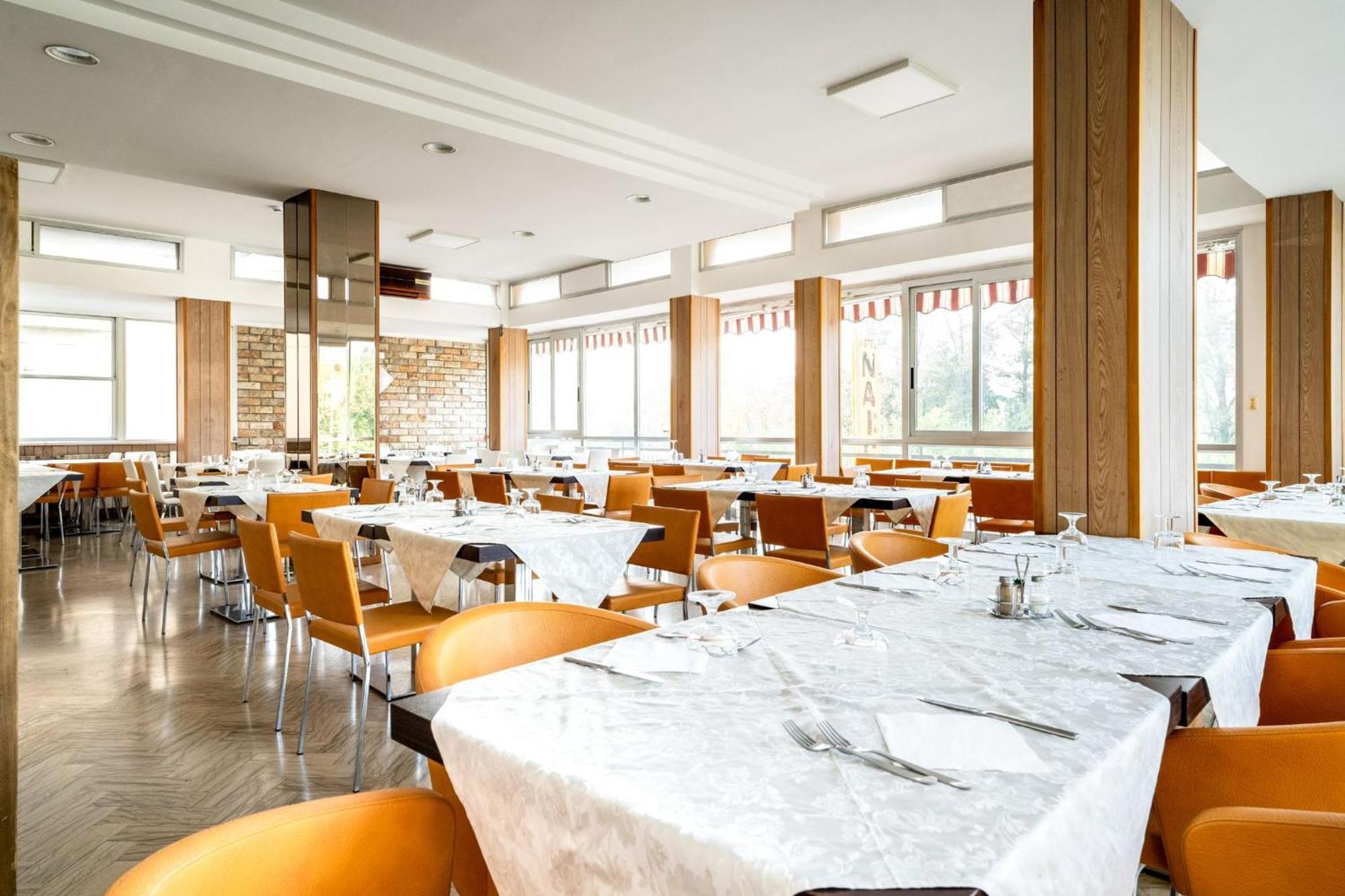 Hotel Naica Rimini Ngoại thất bức ảnh