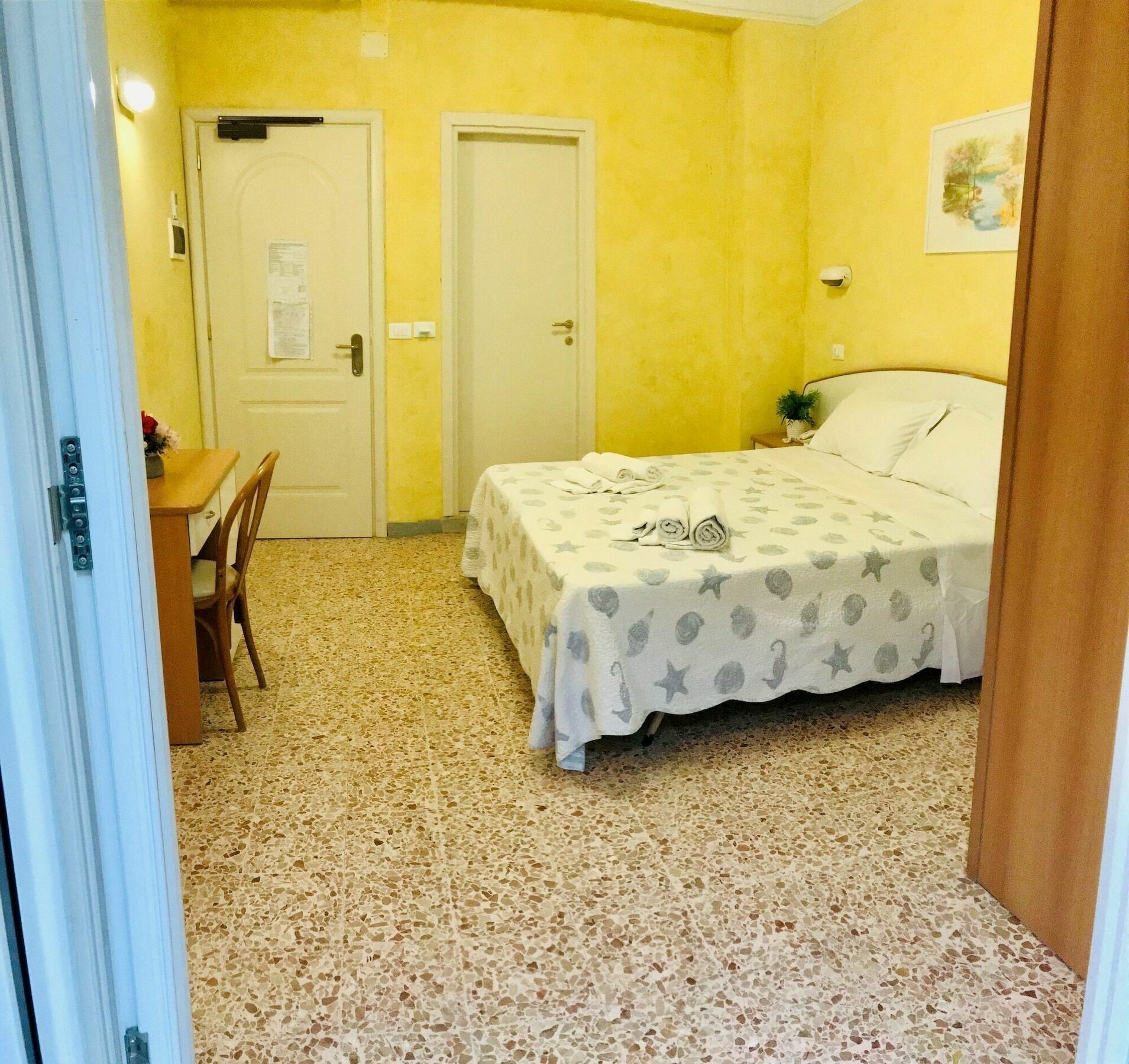 Hotel Naica Rimini Ngoại thất bức ảnh